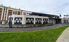 Arrancan las obras de la incubadora de Alta Tecnolog&iacute;a en Ciencias de la Vida en Oviedo