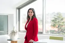 Patricia L&oacute;pez, directora general de Idonial / Marta Mart&iacute;n