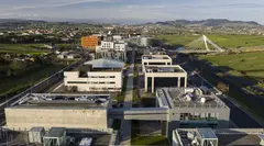 Google elige Cantabria para anclar en Espa&ntilde;a el primer cable de fibra &oacute;ptica directo entre Europa y Florida