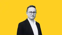 Ferm&iacute;n Soneira - Chief Technical Officer CTO) de Lamborghini