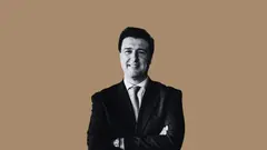 Ismael Clemente - CEO de Merlin Properties