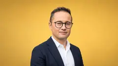 Ferm&iacute;n Soneira - CTO de Lamborghini