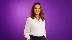 Mercedes Oblanca - Presidenta y CEO de Accenture en Espa&ntilde;a y Portugal