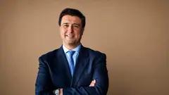 Ismael Clemente - CEO de Merlin Properties