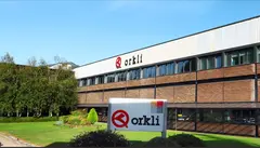 Sede de Orkli en Ordizia