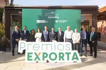 Asturex premia a Siluvio, ASCOL Genetics y Normagrup como referentes de la internacionalizaci&oacute;n empresarial asturiana