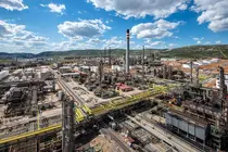 Repsol arranca la producci&oacute;n a gran escala de combustibles 100% renovables en Puertollano y consolida su liderazgo en descarbonizaci&oacute;n del transporte / Cedida