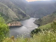 Embalse Grandas de Salime