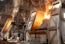 Planta de ArcelorMittal en Kryvyi Rih | &copy; ArcelorMittal