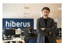 Javier Garc&iacute;a-Calvo, Global Head of Digital Experience Platforms en hiberus / Marta Mart&iacute;n