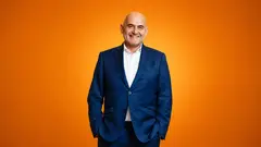 Christian Stein - Consejero delegado de Renault Group Espa&ntilde;a