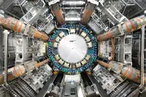 130 empresas gallegas se postulan para fabricar una pieza del mayor experimento cient&iacute;fico del planeta / Cedida CERN