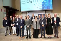 El sector TIC de Galicia factura 4.000 millones pero el 67% de sus empresas solo programa: el plan para cambiar eso / Cedida