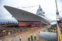 El 89% de los nuevos programas militares se queda en Espa&ntilde;a: 1.400 millones para la industria de defensa en 2026 / Cedida Navantia