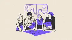Madrid, el gran centro de gravedad del emprendimiento espa&ntilde;ol
