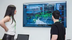 Quside e Ikerlan llevan la aleatoriedad cu&aacute;ntica a la ciberseguridad de los sectores cr&iacute;ticos / Foto: Ikerlan