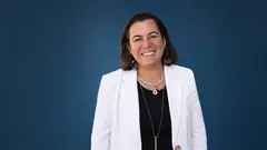 Eva Maneiro - CEO de Hydnum Steel y Russula Corporaci&oacute;n