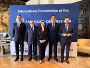 La industria de defensa andaluza se organiza y sale a buscar alianzas en Reino Unido / Foto: Hub Defensa Andaluc&iacute;a