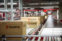 Telef&oacute;nica y W&uuml;rth aplican computaci&oacute;n cu&aacute;ntica para reducir cajas, cart&oacute;n y camiones / Foto: Telef&oacute;nica