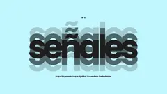 SE&Ntilde;ALES N&ordm;5