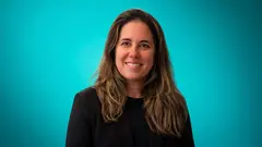 Elisabet del Valle - CEO y cofundadora de Onalabs