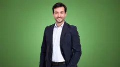 Yago Sierras - CEO & Cofounder Mediterranean Algae