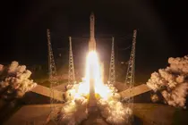 / Foto: ESA - S.Corvaja