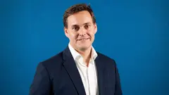 Pablo Ruiz-Escribano - CEO Nabiax