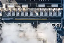 La gigafactor&iacute;a de IA de M&oacute;ra la Nova proyecta 150 MW con cobertura renovable total