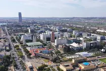 El 10% de las entidades y el 22% de la inversi&oacute;n en I+D: as&iacute; pesa Sevilla TechPark en el mapa tecnol&oacute;gico espa&ntilde;ol / Foto: sevillatechpark.es