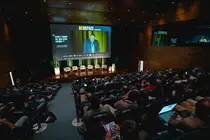 New Space Espa&ntilde;a 2026 reunir&aacute; en Vigo al sector espacial con la autonom&iacute;a estrat&eacute;gica en el centro del debate / Foto: newspaceespana.com