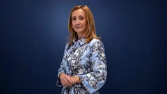 Carmen Pinto - Directora Grupo Correa y Presidenta AFM