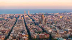 Espa&ntilde;a entra en la cuenta atr&aacute;s de 2027: 49 nodos urbanos adaptan su movilidad al nuevo marco europeo
