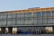 Industria, salud y operaciones encabezan la nueva hornada de 124 startups de Lanzadera / Foto: lanzadera.es