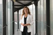 Luc&iacute;a &Aacute;lvarez - Responsable de Eco-Innovaci&oacute;n en el Avil&eacute;s R&D Centre / Marta Mart&iacute;n &middot; &copy; Marta Mart&iacute;n. Derechos de uso reservados.