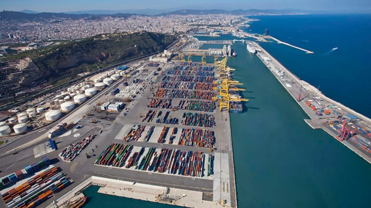 El Port de Barcelona adjudica a SympH2ony una hidrogenera de 20 millones para acelerar la movilidad de cero emisiones