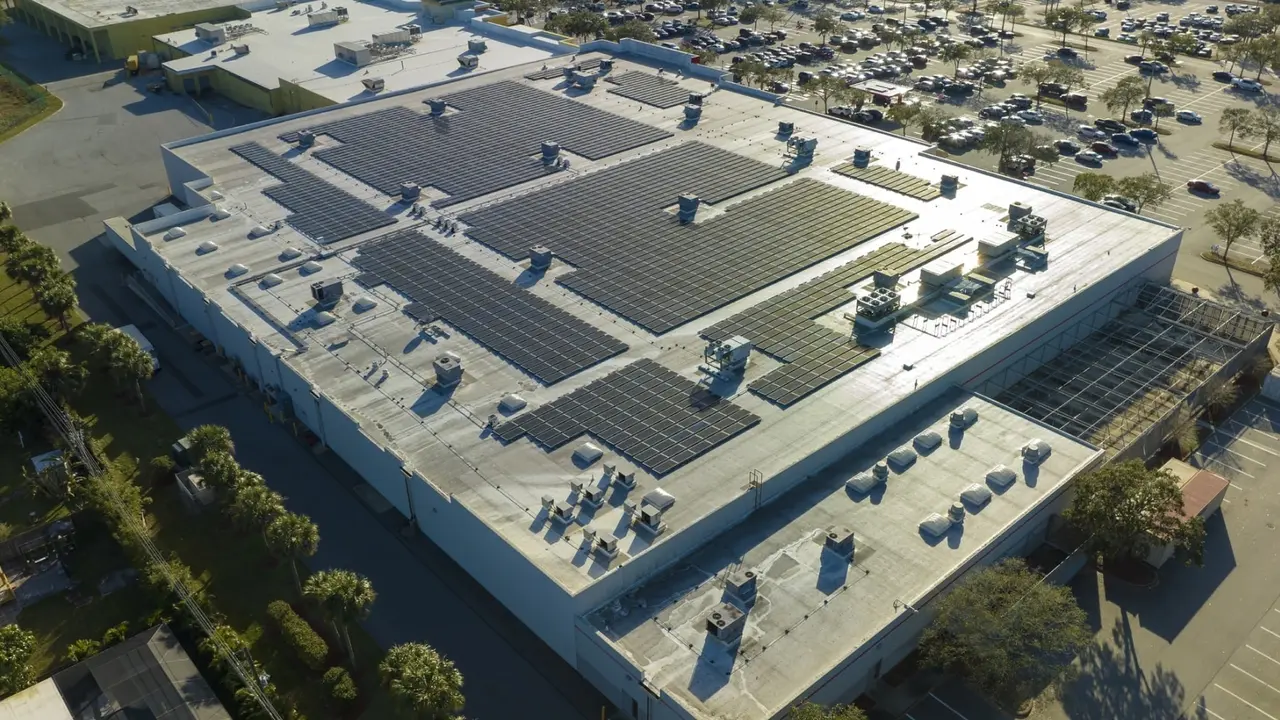Asturias acoger&aacute; la primera gran planta europea de obleas solares: Sunwafe obtiene el terreno y arranca con 200 millones de subvenci&oacute;n p&uacute;blica / Cedida