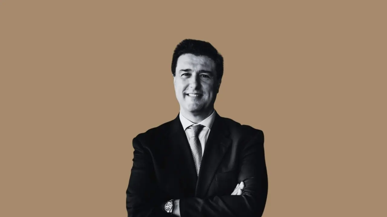 Ismael Clemente - CEO de Merlin Properties