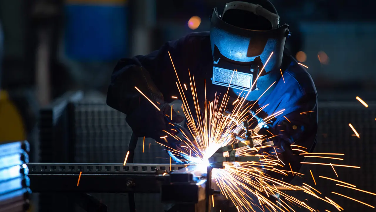 Gonvarri Industries reduce un 14% sus emisiones en tres a&ntilde;os mientras construye la industria del acero del futuro