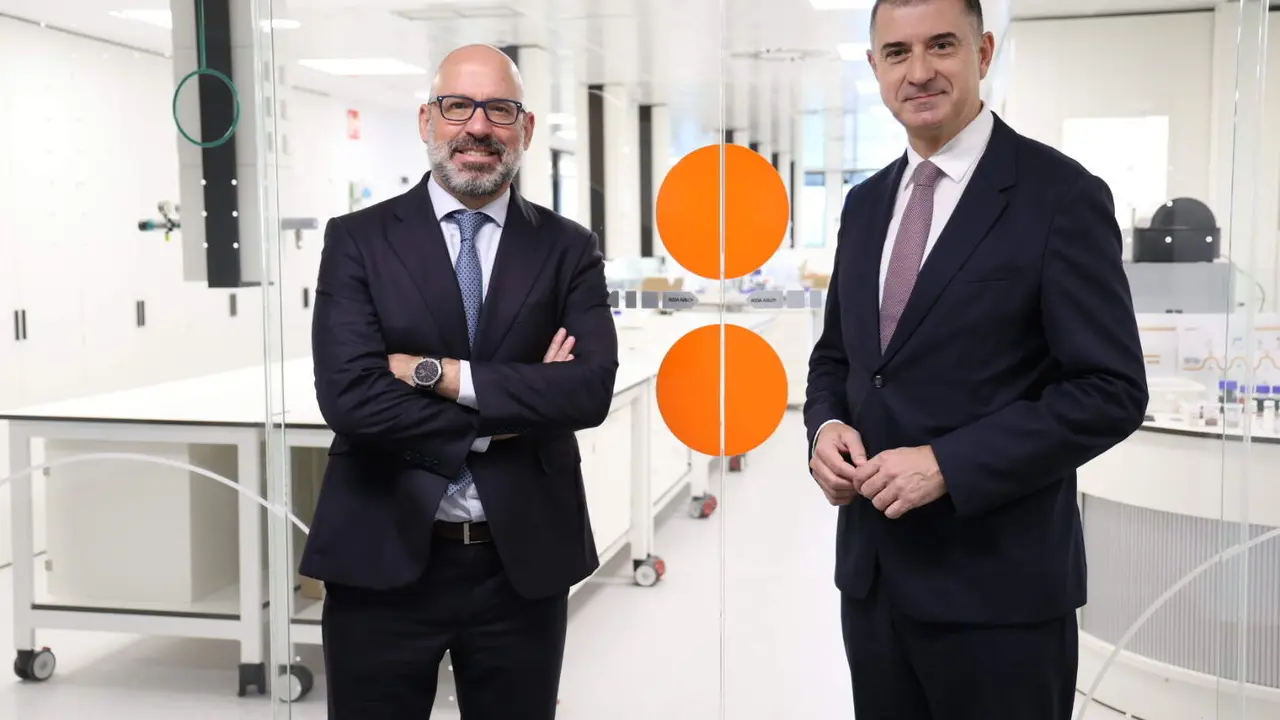 Tecnalia ejecuta 4.759 proyectos de I+D+i para casi 2.000 empresas y consolida su papel como motor de transferencia tecnol&oacute;gica / Cedida