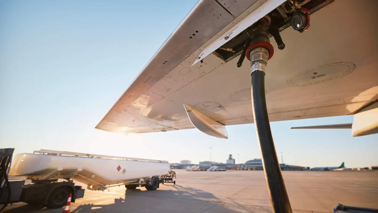 El CSIC participa en un proyecto europeo que convertir&aacute; emisiones de CO2 de refiner&iacute;as en combustible para barcos y aviones