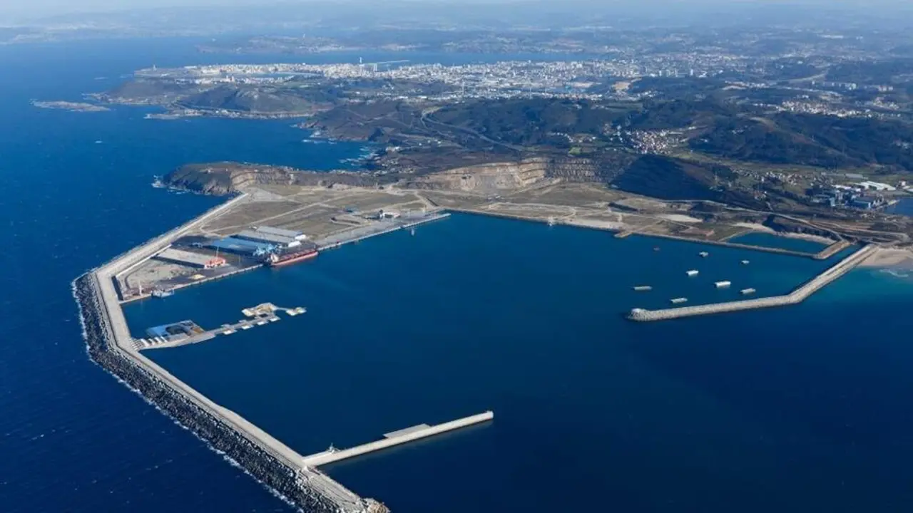 100 millones de ayuda p&uacute;blica y 281 de inversi&oacute;n privada: el Golfo &Aacute;rtabro se prepara para fabricar la e&oacute;lica marina del Atl&aacute;ntico