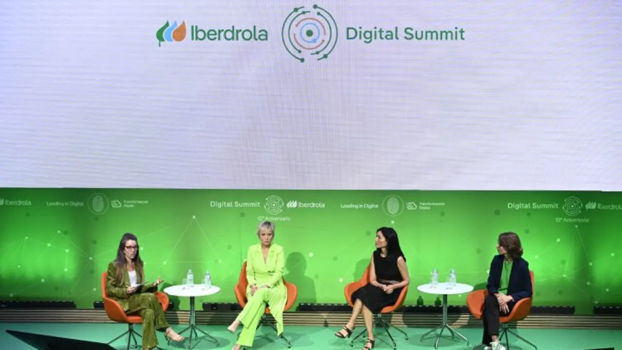 Digital Summit