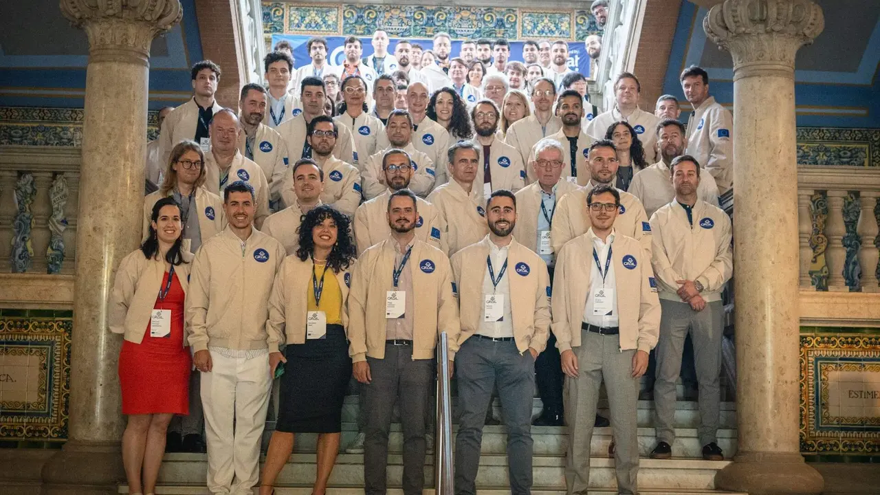 Eurecat liderar&aacute; el primer gran modelo europeo de IA para la rob&oacute;tica industrial, impulsado por la Comisi&oacute;n Europea con m&aacute;s de 40 millones de euros de inversi&oacute;n / Cedida