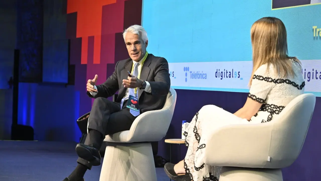 Telef&oacute;nica completa el mayor despliegue de Edge Computing de Espa&ntilde;a con 17 nodos operativos / Cedida