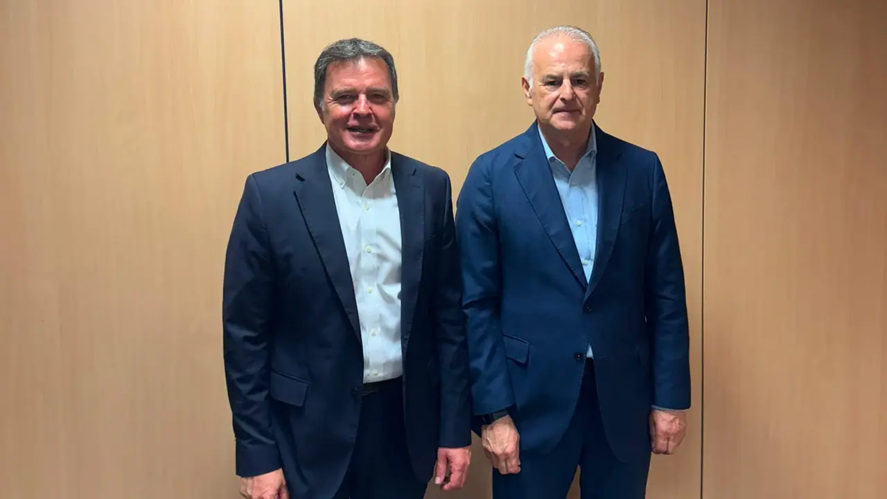 CEBEK y GAIA se al&iacute;an para acercar la IA y la digitalizaci&oacute;n a las pymes de Bizkaia / Cedida