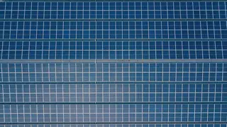 Instalación fotovoltaica más grande de Asturias