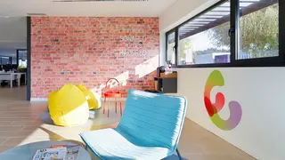 Espacio Gijón Impulsa