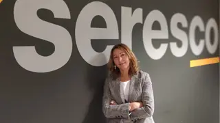 Carmen Díaz González, Responsable de Proyectos para la Transformación Digital de Seresco