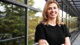 Eva Pando, Directora General del IDEPA